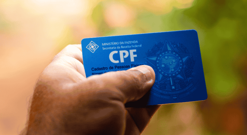 Regularizar CPF por E-mail – Rápido e Fácil, Confira Aqui!